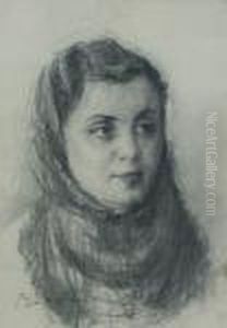 Girl Portrait Girl Portrait