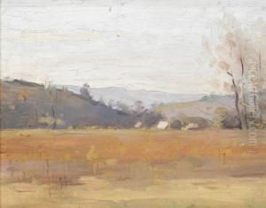 Landscape Landscape