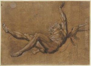 The Fall Of Icarus