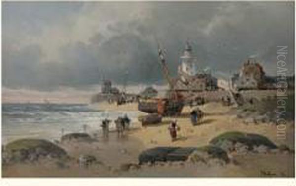 Le Village Des Pecheurs - view 1