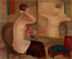 La Toilette