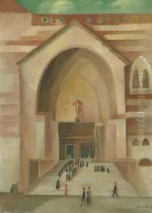 L'heure De La Messe