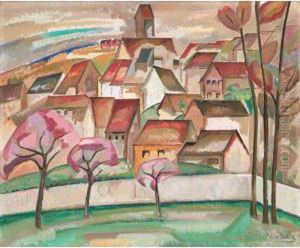 Le Village