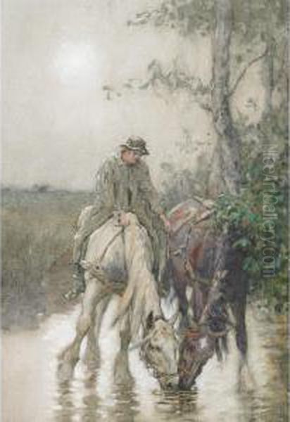 Silvery Lane - view 1