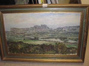 Landscape Landscape