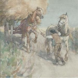 Controlling The Carthorse