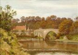 The Bridgeof Don