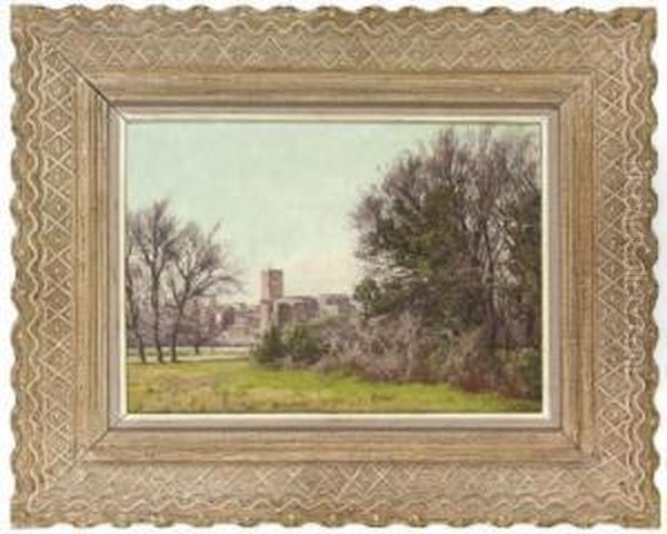 Saint Raphael - view 1
