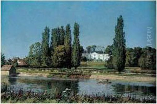 Promenade En Barque - view 1