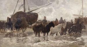 Fishermen