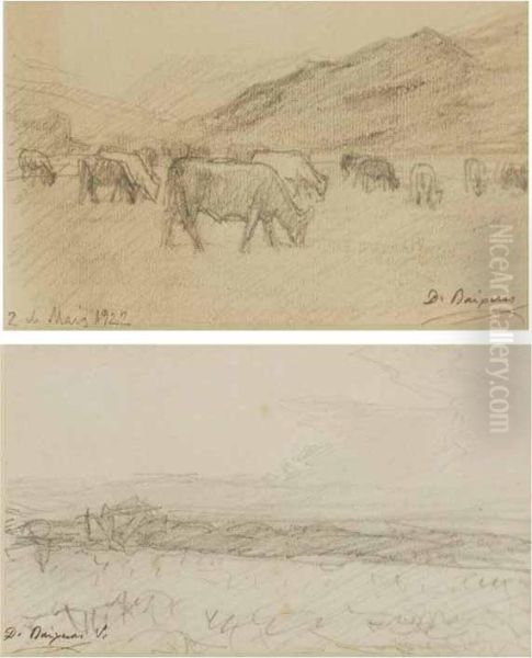 Vacas - view 1