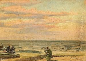Playa by Dionis Verdaguer Baixeras