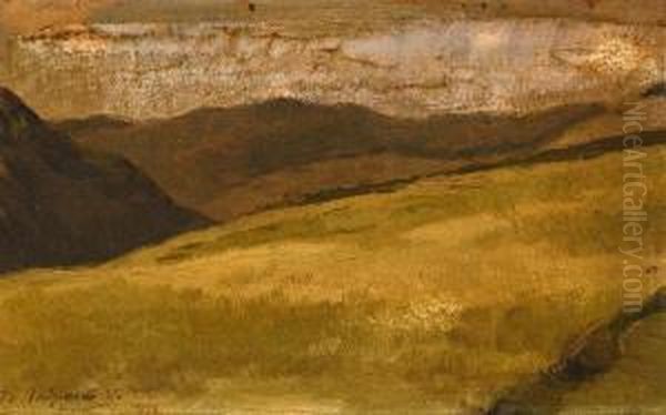 Paisajes - view 1