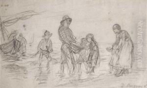 pescadores pescadores