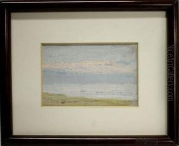 Paisaje - view 1
