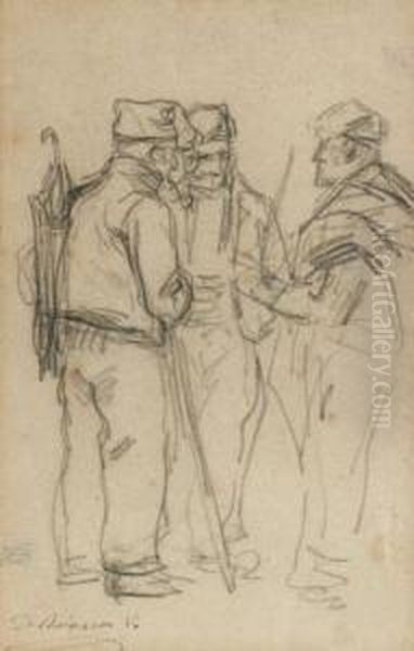 Personajes Catalanes - view 1