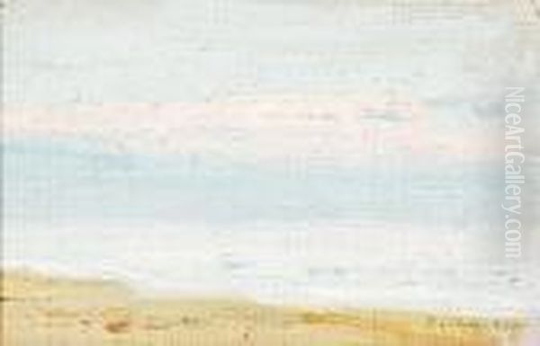 Paisaje - view 1