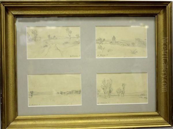 Paisajes - view 1
