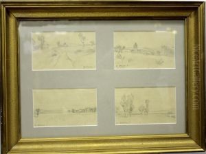 Paisajes by Dionis Verdaguer Baixeras