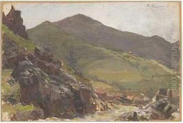 Paisaje - view 1