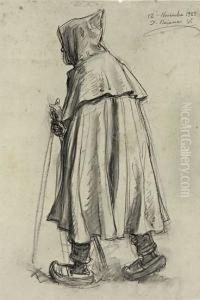Un Peregrino