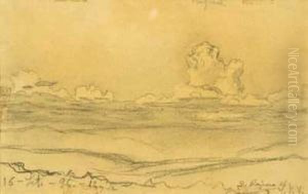 Paisaje - view 1