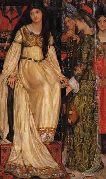 The Keepsake - view 1