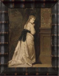 A Furtive Glance