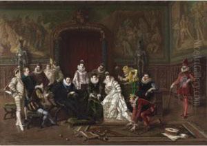 Royal Ball Game