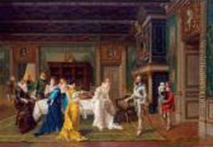 The Suitor