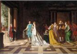 The Bridal Party