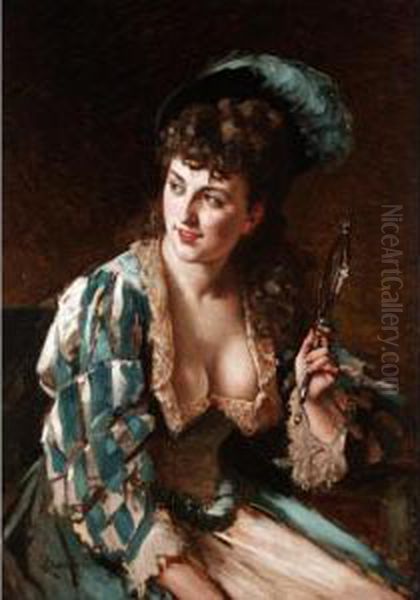La Coquette - view 1