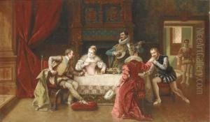 The Dinner Party