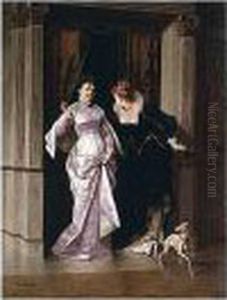 Polish, B. 1833