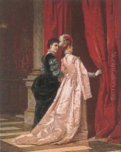 Crowning Elegance