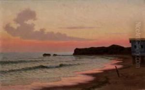 Anzio, Le Grotte Di Nerone Anzio, Le Grotte Di Nerone