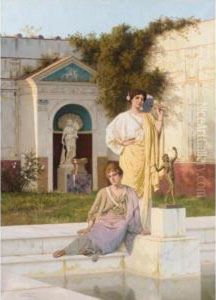Roman Beauties Roman Beauties
