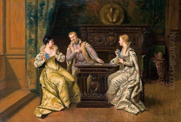 Playing Cards - view 1