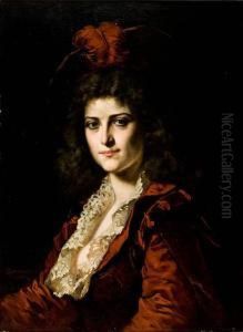 Portret Kobiety
