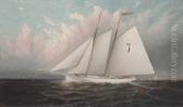 Centennial Pilot Boat #7 - view 1