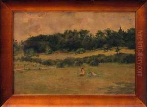 Landscapes by Elizabeth Gowdy Baker