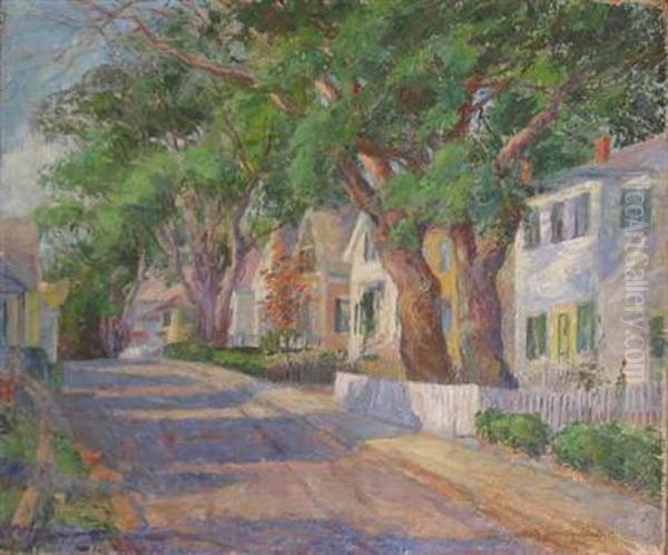 French Scene - view 1