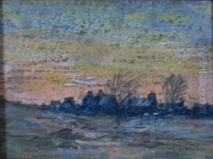 Untitled by George Herbert Baker