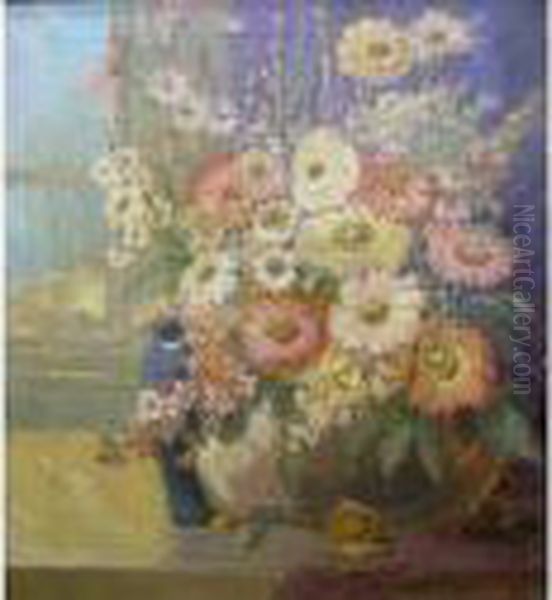 Still Life - view 1