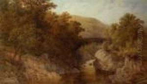 Pont Mallwyd