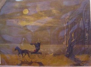 Once Upon A Midnight Eerie