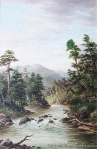 Rai Falls