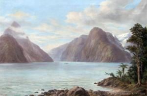 Milford Sound