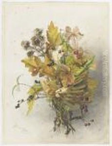 An Autumn Bouquet