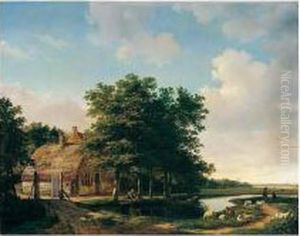 Landschap (pastorale)